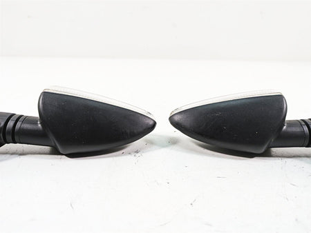 2011 Ducati Hypermotard 1100 Evo SP Rear Oem Turn Signal Blinker Set 53010174A {{ shop.shopifyCountryName }} - Mototech271