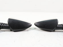 Load image into Gallery viewer, 2011 Ducati Hypermotard 1100 Evo SP Rear Oem Turn Signal Blinker Set 53010174A
