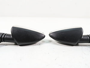 2011 Ducati Hypermotard 1100 Evo SP Rear Oem Turn Signal Blinker Set 53010174A