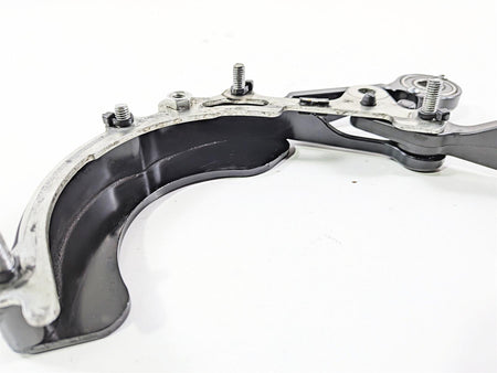 2018 Aprilia RSV4 RR CBE Factory Front Sprocket Cover Guard SCPAP001B04 {{ shop.shopifyCountryName }} - Mototech271