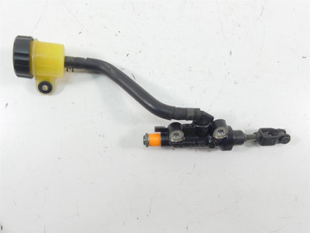 2008 Yamaha FZ1 Fazer Rear Brembo Brake Master Cylinder 2D1-2583V-00-00 {{ shop.shopifyCountryName }} - Mototech271