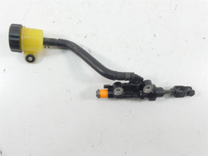2008 Yamaha FZ1 Fazer Rear Brembo Brake Master Cylinder 2D1-2583V-00-00 | Mototech271
