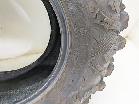 Used SxS Tire Set Maxxis ML1 Carnivore 30x10xR14 TM00105200 {{ shop.shopifyCountryName }} - Mototech271