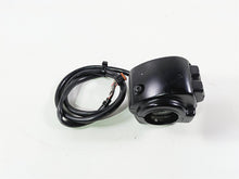 Load image into Gallery viewer, 2017 Harley Softail Heritage Classic FLSTC Left Control Switch Cruise 71500288
