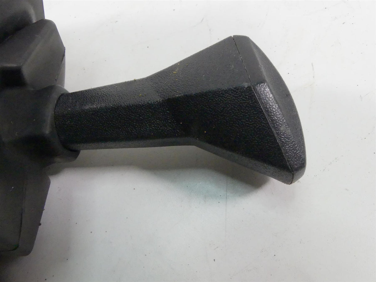 2018 Polaris RZR S 900 Gear Shifter Shift Lever + Cable Set 1542256 {{ shop.shopifyCountryName }} - Mototech271