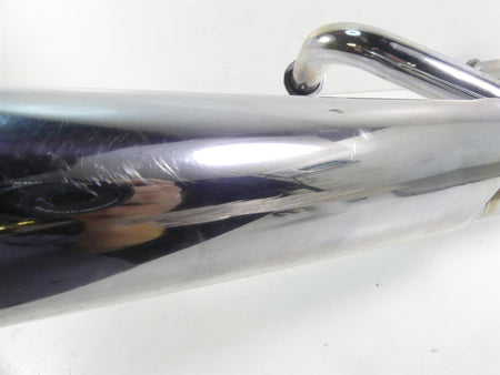1993 Harley Dyna FXDL Low Rider 2 into 1 Exhaust System Pipe Header Set {{ shop.shopifyCountryName }} - Mototech271