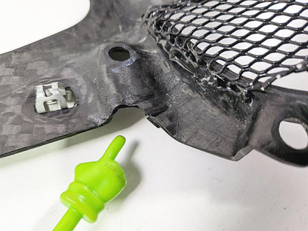 2022 BMW S1000RR K67 Rear RPM Carbon Fiber Seat Panel Tail Covers bms1k2k-15-g-t-Mototech271