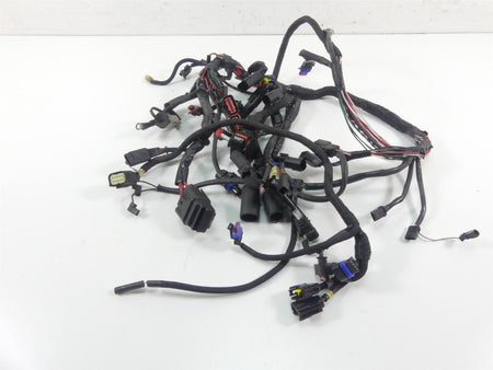 2018 Harley Sportster XL1200 Custom Main Wiring Harness Loom - No Abs 69200072B {{ shop.shopifyCountryName }} - Mototech271