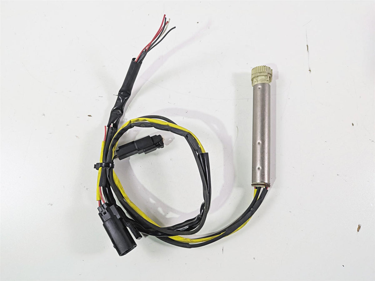 2010 Harley Touring FLHXSE CVO Street Glide Ride By Wire Sensor Read 32310-08A {{ shop.shopifyCountryName }} - Mototech271