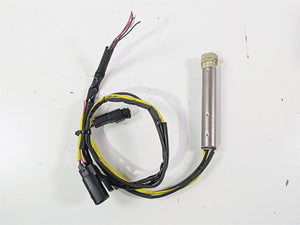2010 Harley Touring FLHXSE CVO Street Glide Ride By Wire Sensor Read 32310-08A