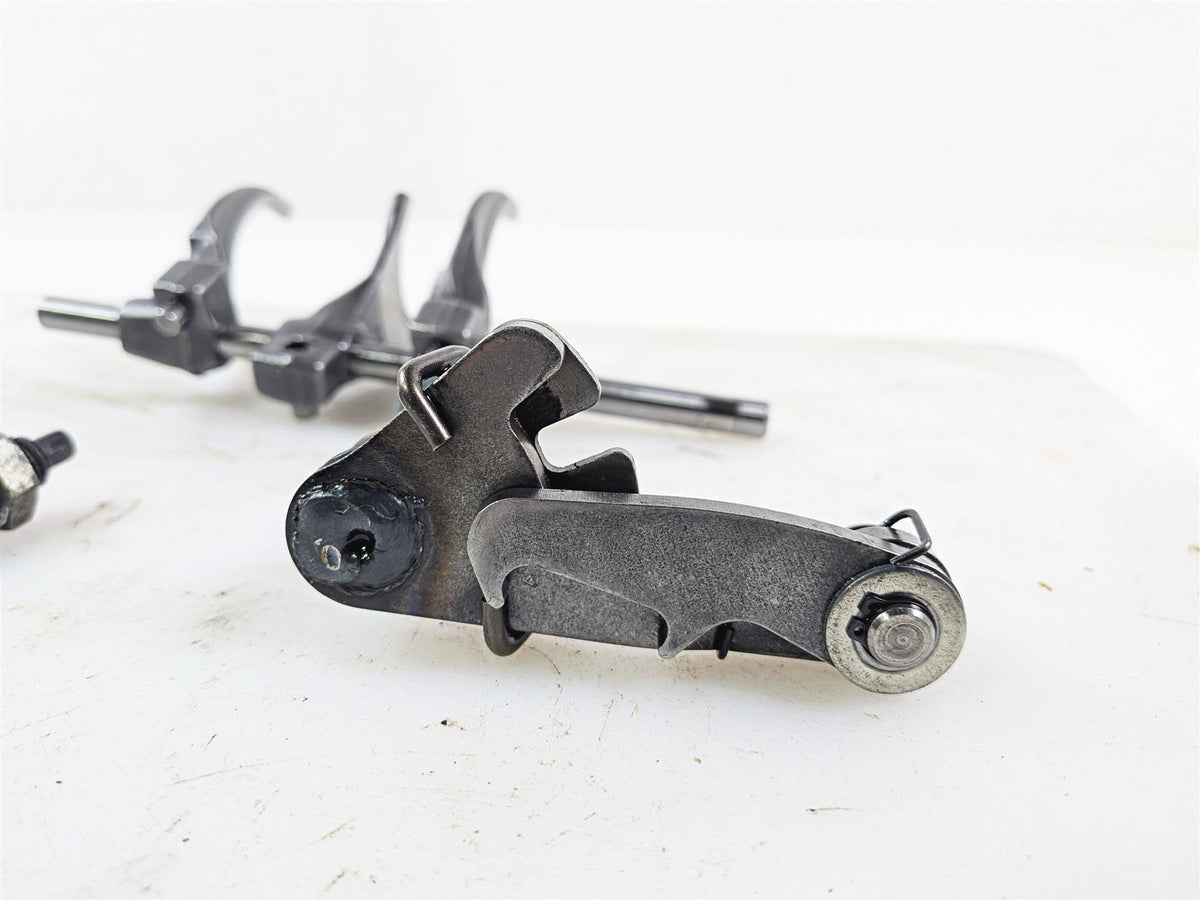 1998 Harley Dyna FXDL Low Rider Shift Drum & Shaft Parts 33320-98 {{ shop.shopifyCountryName }} - Mototech271
