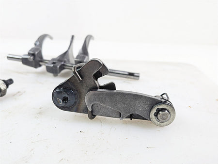 1998 Harley Dyna FXDL Low Rider Shift Drum & Shaft Parts 33320-98 {{ shop.shopifyCountryName }} - Mototech271