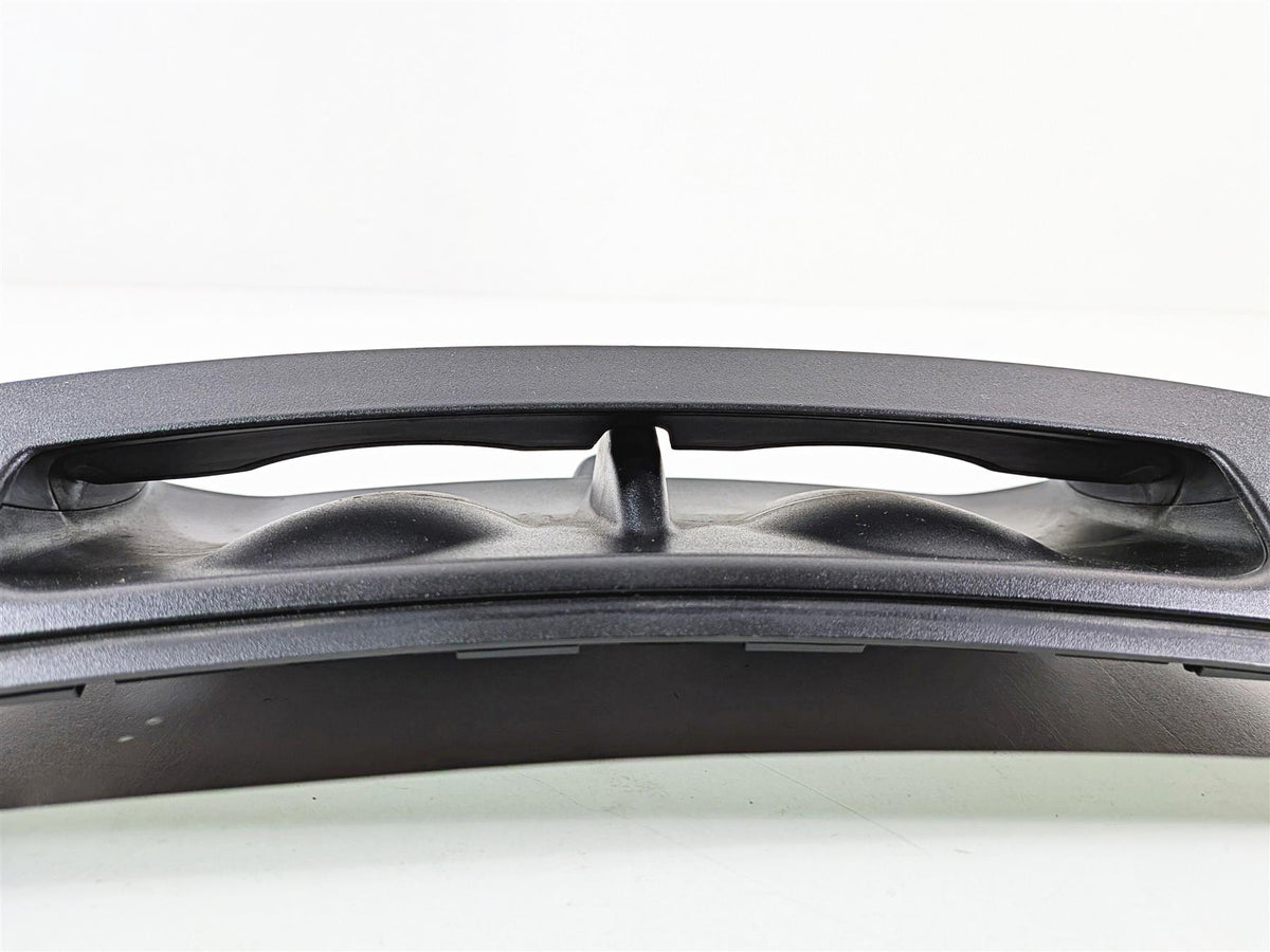 2014 Harley Touring FLHTK Electra Glide Front Upper Air Inlet Duct Vent 29200038-Mototech271