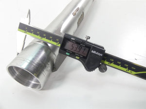 2007 Buell XB12 SS Lightning Front Fork Upper Outer Tube Set J0107.3A8 | Mototech271
