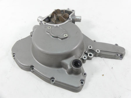 2008 Ducati 1098 S Stator Alternator Generator Engine Side Cover 24220741AB {{ shop.shopifyCountryName }} - Mototech271