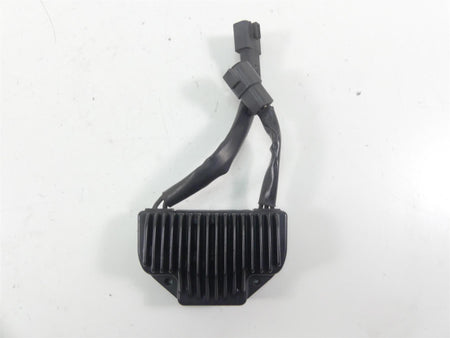 2005 Harley Dyna FXDLI Low Rider Rectifier Voltage Regulator 74631-04 {{ shop.shopifyCountryName }} - Mototech271