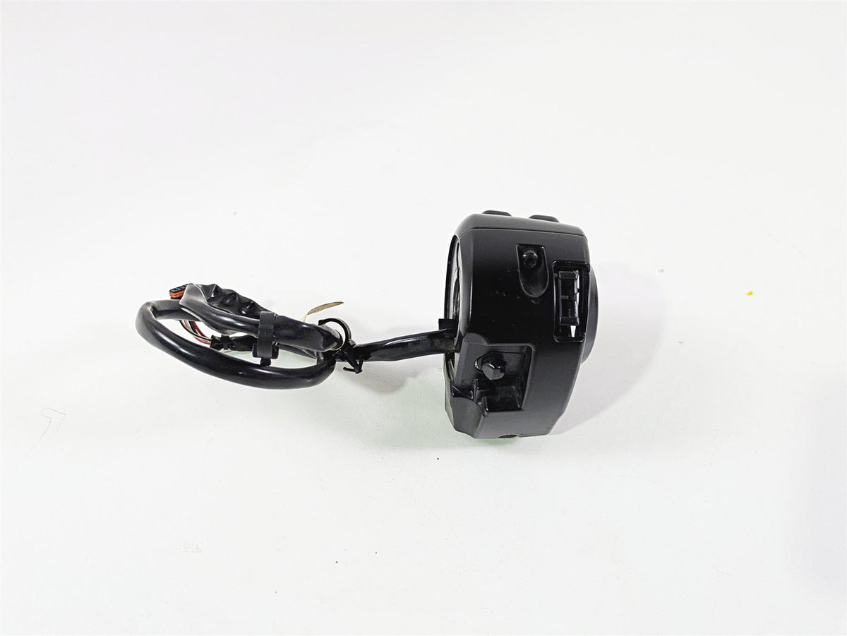 2016 Harley Touring FLHR Road King Left Hand Control Switch - Read 71500126B {{ shop.shopifyCountryName }} - Mototech271