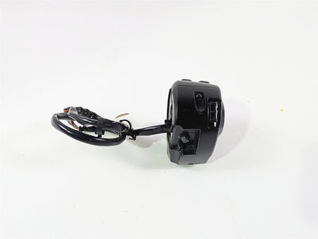 2016 Harley Touring FLHR Road King Left Hand Control Switch - Read 71500126B {{ shop.shopifyCountryName }} - Mototech271