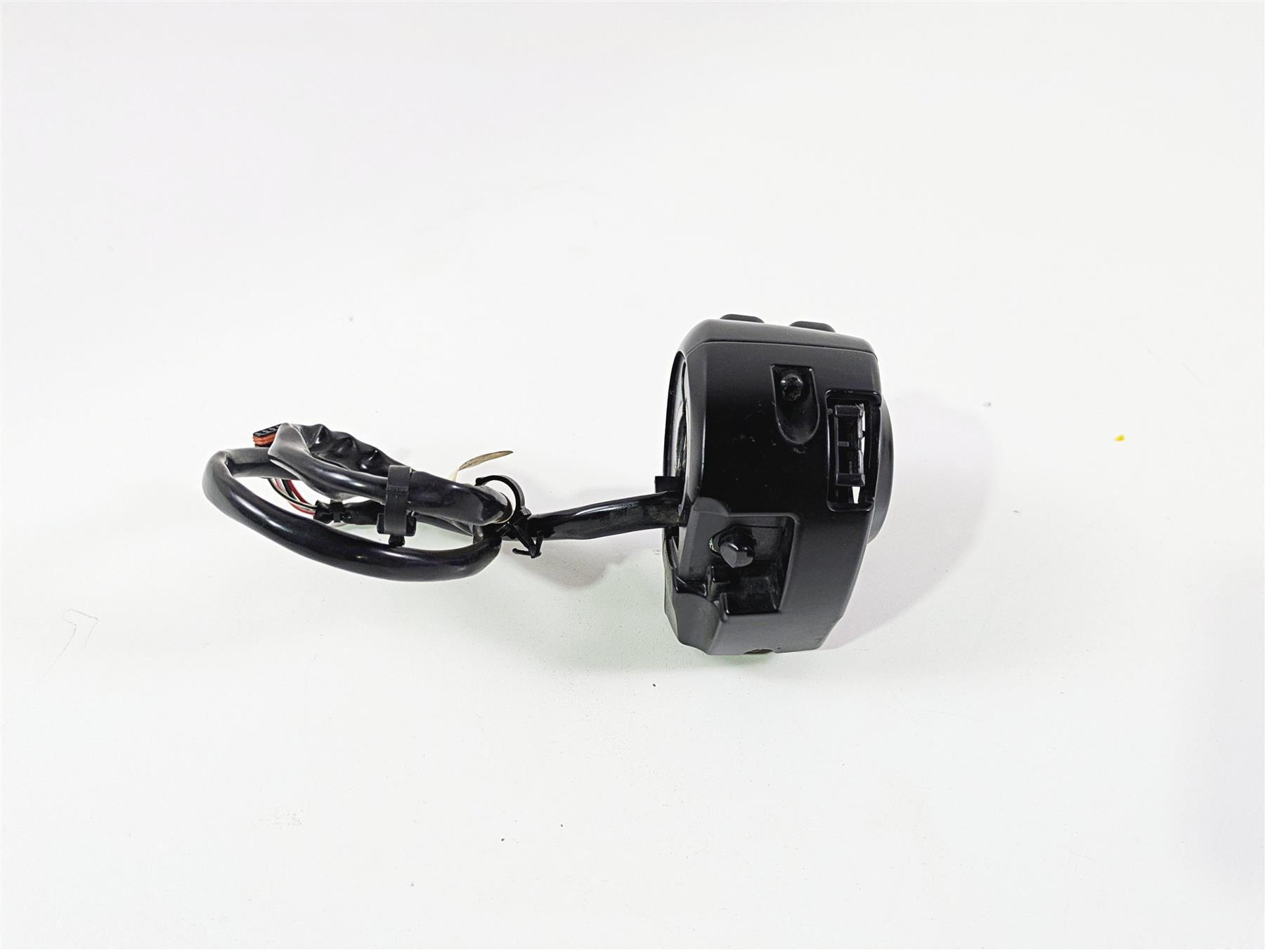 2016 Harley Touring FLHR Road King Left Hand Control Switch - Read ...