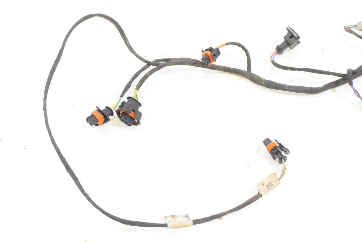 2006 Sea-Doo RXP 4-Tec Supercharged Engine Wiring Harness Loom -No cuts 42066520 {{ shop.shopifyCountryName }} - Mototech271