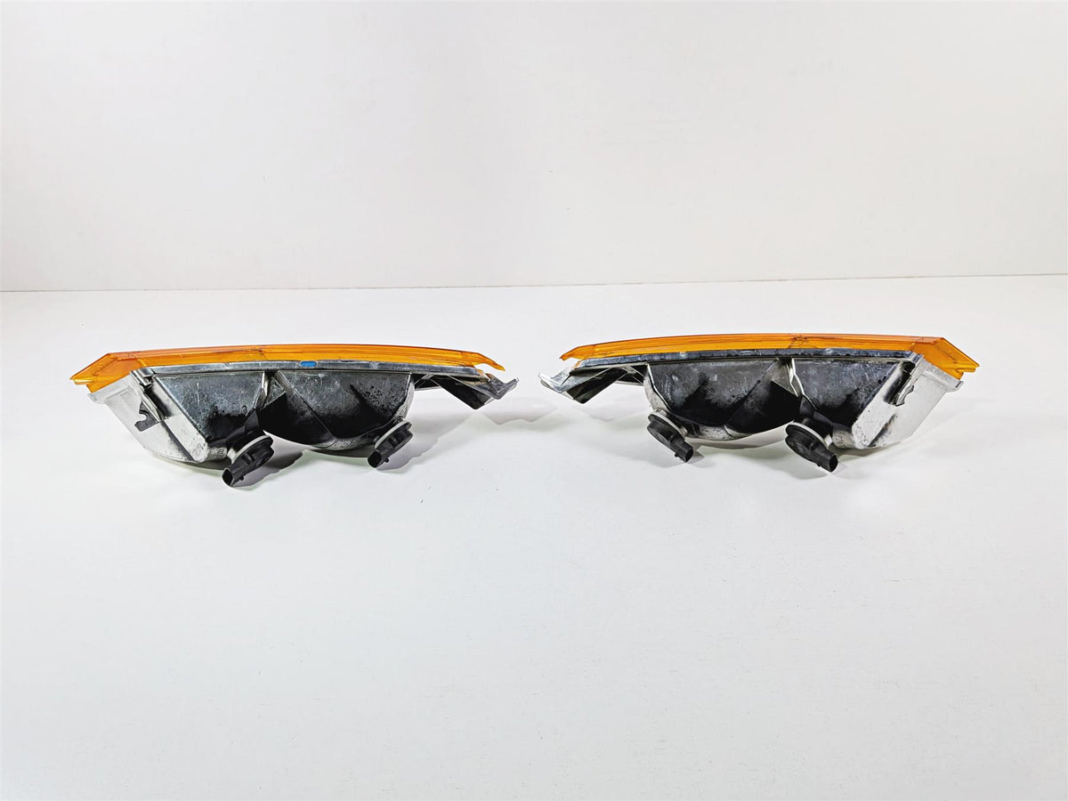 2013 Victory Vision Tour Front Blinker Turn Signal Set -Read 2410974 2410973 {{ shop.shopifyCountryName }} - Mototech271