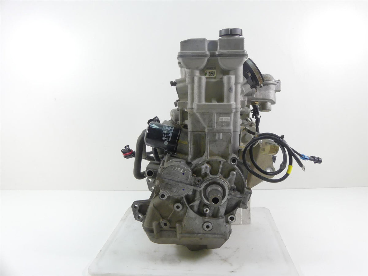 2018 Polaris RZR1000 RS1 Running Engine Motor 1K Only -Video 2207369 {{ shop.shopifyCountryName }} - Mototech271