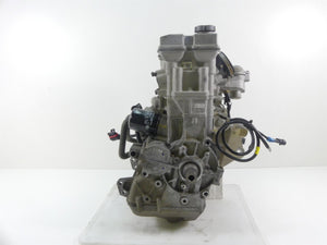 2018 Polaris RZR1000 RS1 Running Engine Motor 1K Only -Video 2207369