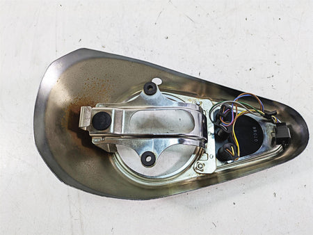 1997 Kawasaki VN1500 Vulcan Fuel Tank Tank Dash Cover 14024-1614 {{ shop.shopifyCountryName }} - Mototech271