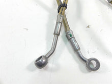 Load image into Gallery viewer, 2016 BMW R1200GS Adv K51 Front Rear Goodridge Brake Line Set ESA Low | Mototech271

