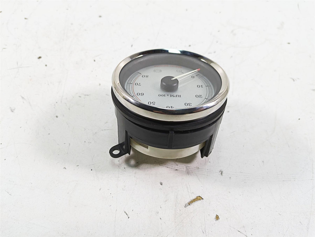2013 Harley Touring FLHX Street Glide Tachometer Tacho Meter Gauge 67459-04C {{ shop.shopifyCountryName }} - Mototech271