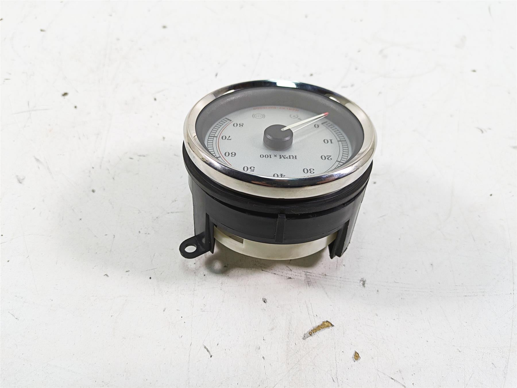 2013 Harley Touring FLHX Street Glide Tachometer Tacho Meter Gauge 67459-04C {{ shop.shopifyCountryName }} - Mototech271