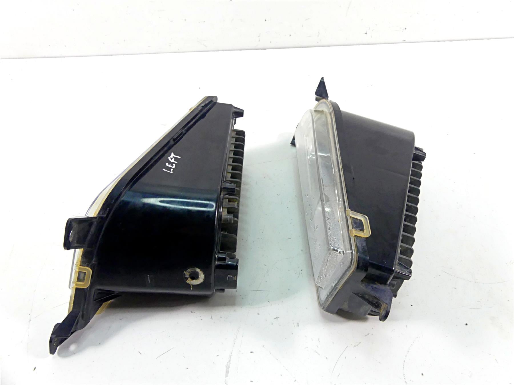 2016 Polaris RZR XP 1000 EPS Front Headlight Head Lights -Read 2412335 2412336 {{ shop.shopifyCountryName }} - Mototech271