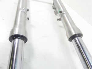 2007 Honda VT1100 C Shadow Spirit Front Fork Set 51400-MAA-A01 51500-MAA-A01