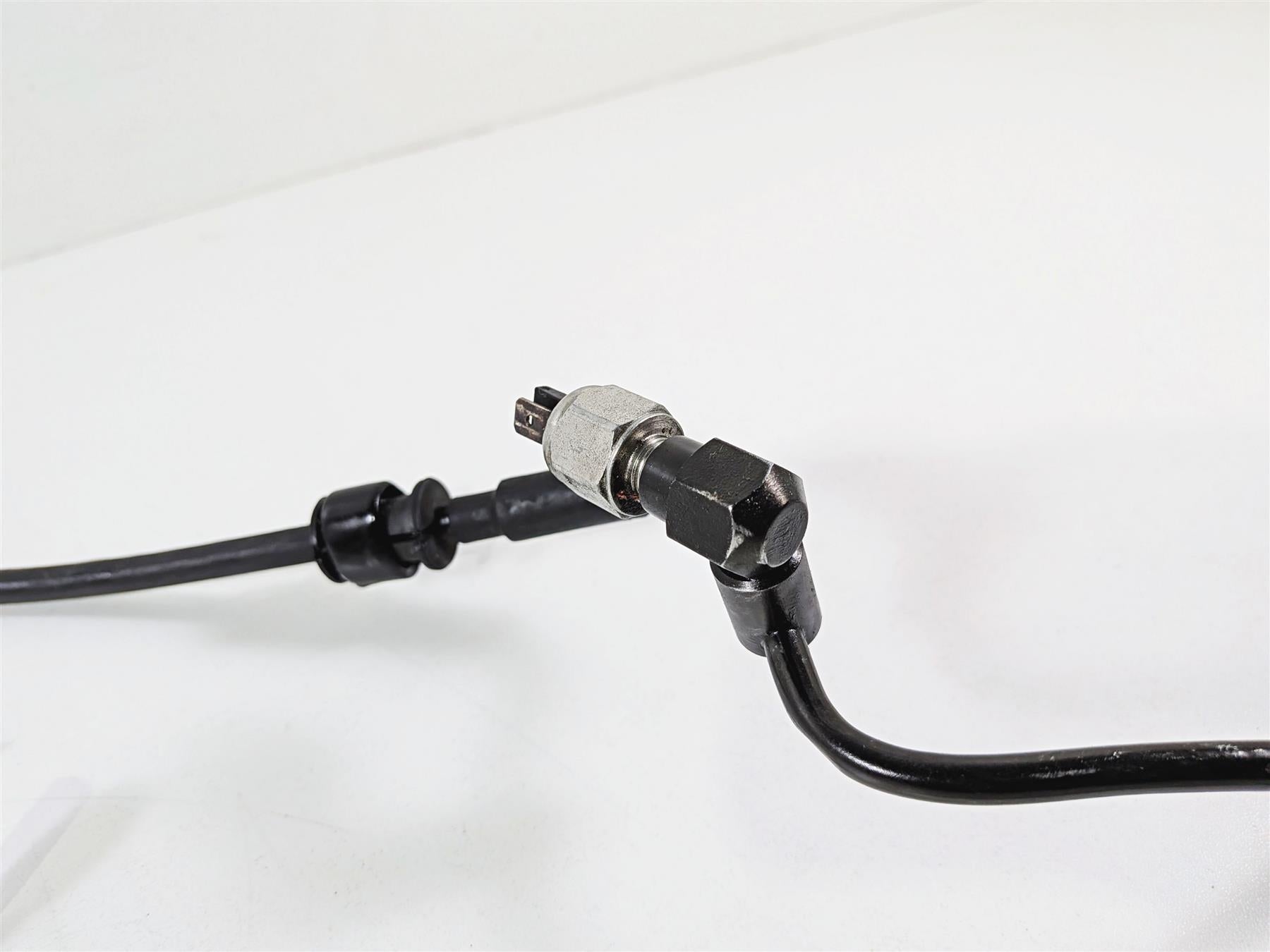 2024 Harley Softail FXLRST Low Rider Abs Rear Brake Line Set 41800599B {{ shop.shopifyCountryName }} - Mototech271