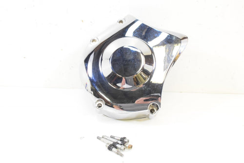 2017 Indian Chieftain Engine Chrome  Sprocket Cover 5138464 | Mototech271
