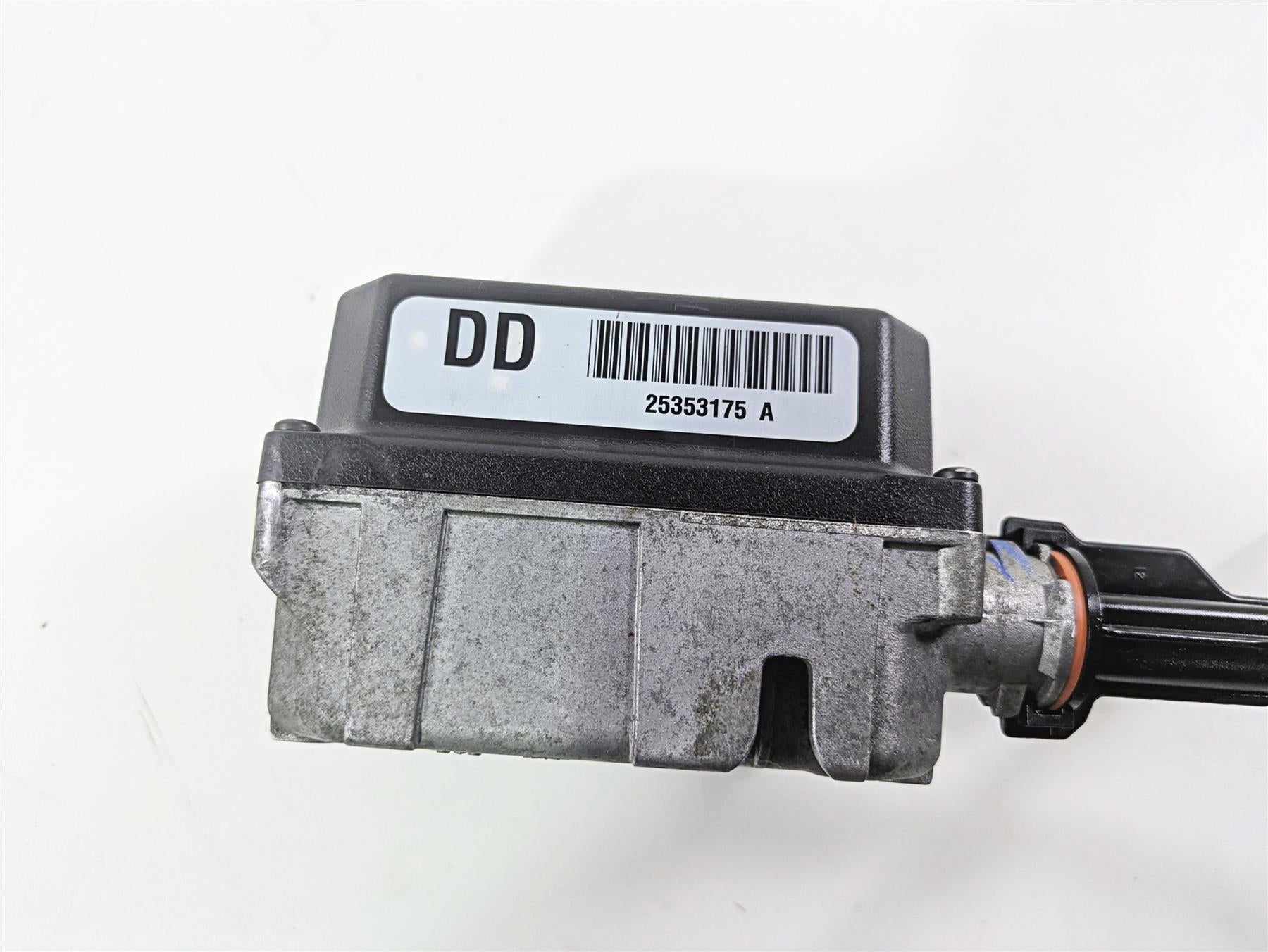 2007 Harley Touring FLHRSE CVO Road King Delphi Cruise Control Module 70955-04 {{ shop.shopifyCountryName }} - Mototech271