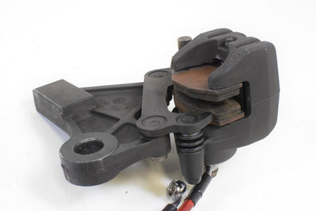 2008 Kawasaki ZX10R ZX10 Ninja TOKICO Rear Brake Caliper 43080-0014-DJ {{ shop.shopifyCountryName }} - Mototech271