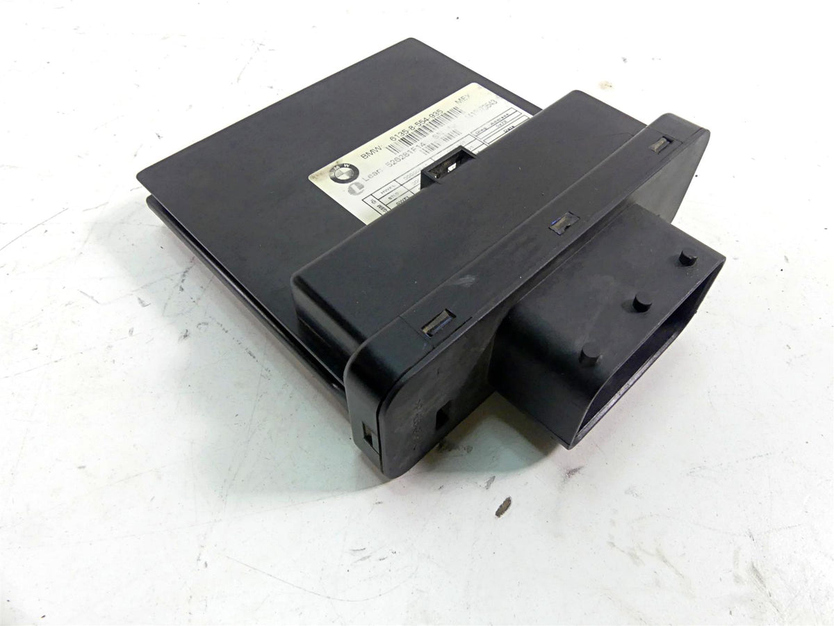 2015 BMW R1200GS GSW K50 Basic Ecu Module Electrical Control Unit 61358554935 {{ shop.shopifyCountryName }} - Mototech271