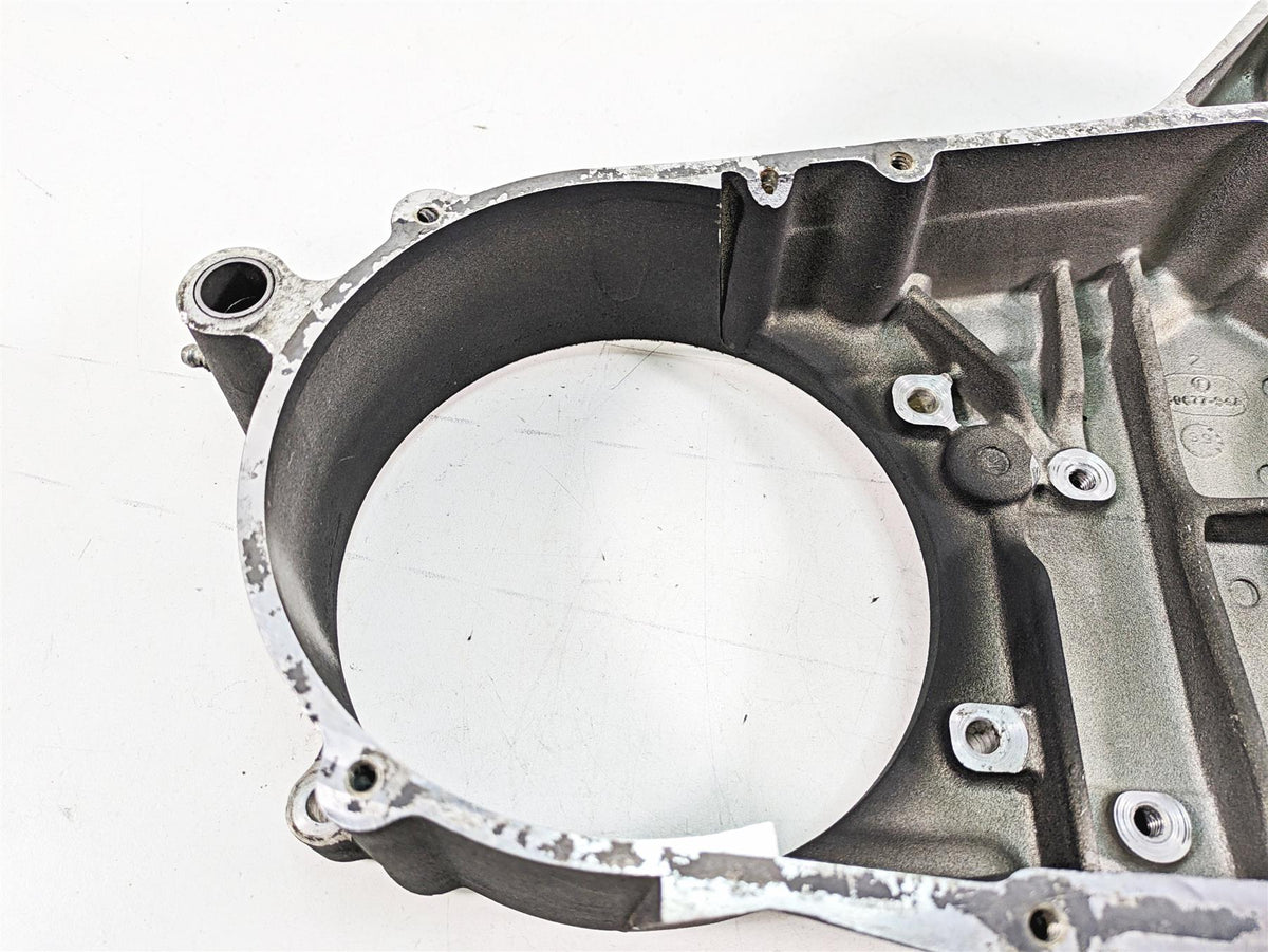 1999 Harley Touring FLHTC Electra Glide Inner Primary Drive Cover -Read 60677-94 {{ shop.shopifyCountryName }} - Mototech271