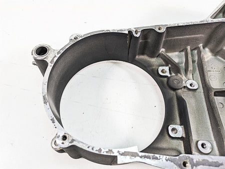 1999 Harley Touring FLHTC Electra Glide Inner Primary Drive Cover -Read 60677-94 {{ shop.shopifyCountryName }} - Mototech271
