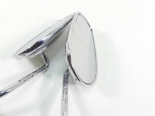 Load image into Gallery viewer, 2014 Harley Touring FLHTK Electra Glide Rear Chrome View Mirror Set 91845-03B | Mototech271
