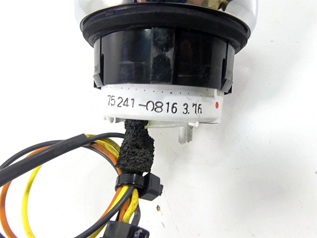 2016 Harley Softail FLS Slim Fuel Gas Petrol Level Gauge Instrument 75241-08 {{ shop.shopifyCountryName }} - Mototech271