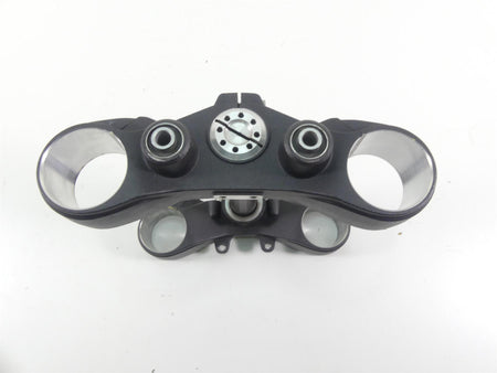 2014 Ducati Hypermotard 821 SP Upper Lower Triple Tree Set 34110971AA 34220761AA {{ shop.shopifyCountryName }} - Mototech271