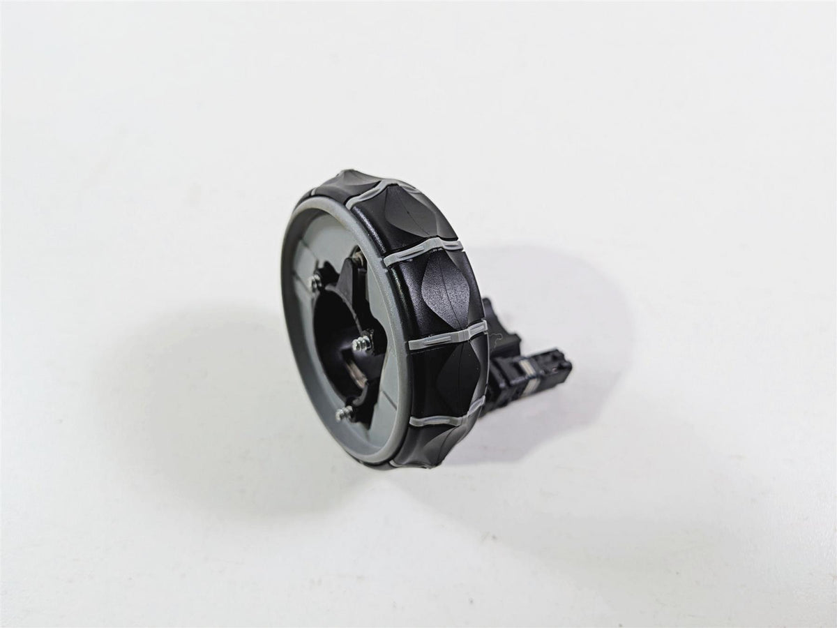 2019 BMW R1250GS K50 Round Multi Controller Switch 61317727498 {{ shop.shopifyCountryName }} - Mototech271