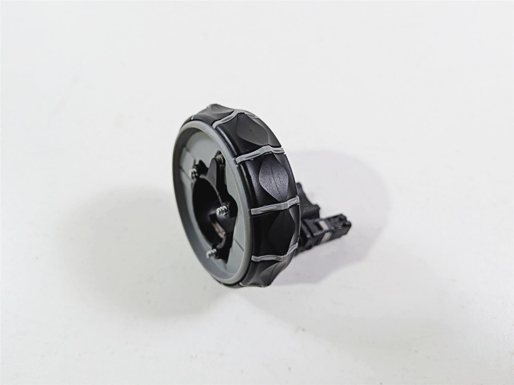2019 BMW R1250GS K50 Round Multi Controller Switch 61317727498 {{ shop.shopifyCountryName }} - Mototech271
