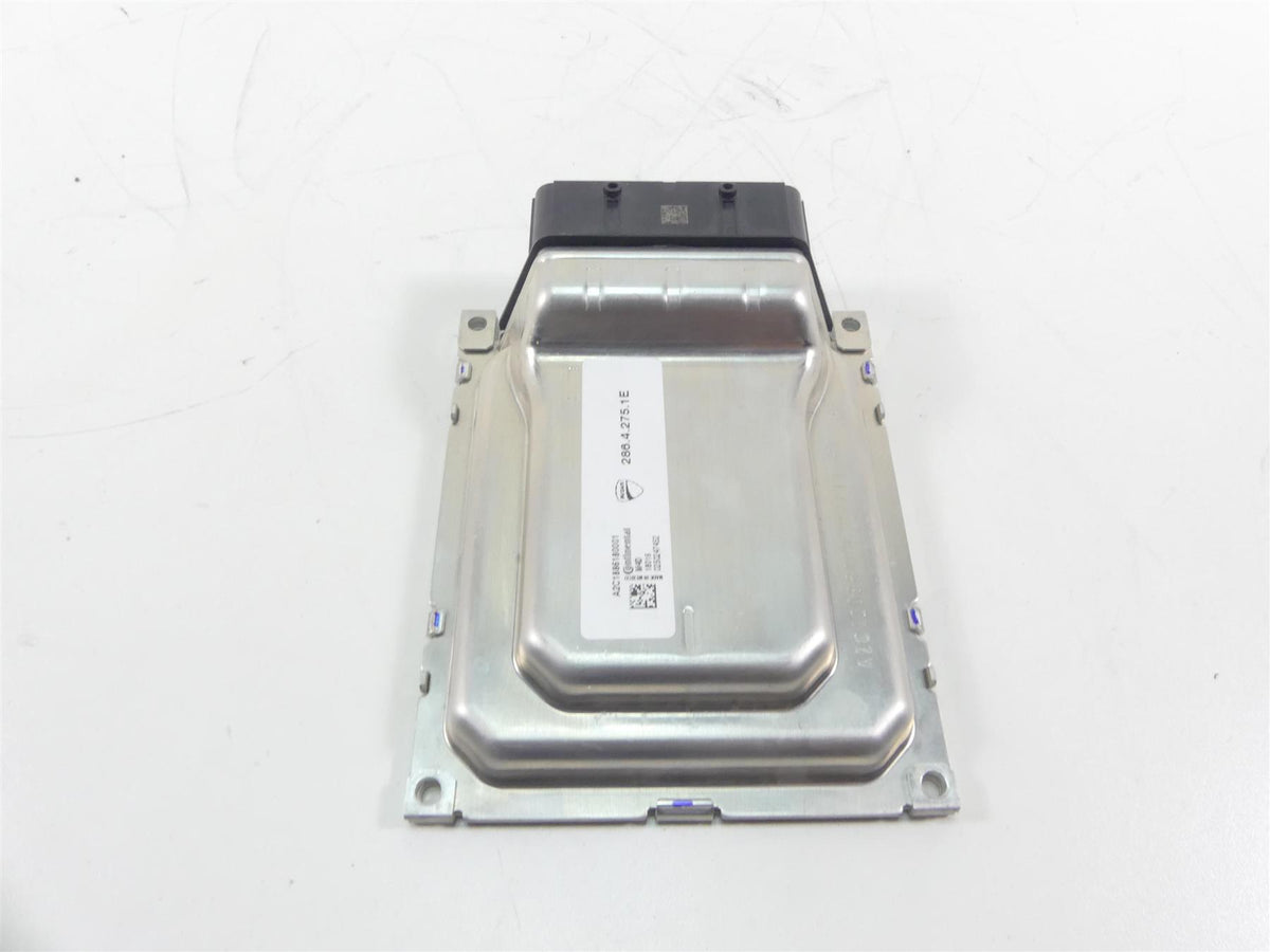 2018 Ducati Panigale 1100 V4 S Cdi Ecu Ecm Engine Control Module 28642751E {{ shop.shopifyCountryName }} - Mototech271