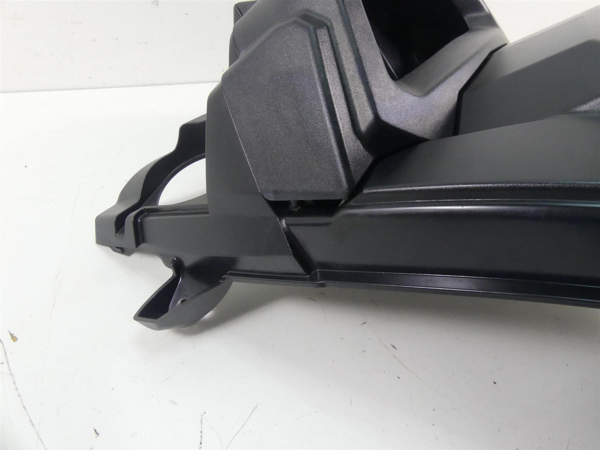 2018 Yamaha Waverunner VX 1800 Cruiser Center Main Dash Cover & Bin F2X-U5554-00 {{ shop.shopifyCountryName }} - Mototech271