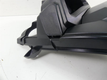 2018 Yamaha Waverunner VX 1800 Cruiser Center Main Dash Cover & Bin F2X-U5554-00 {{ shop.shopifyCountryName }} - Mototech271