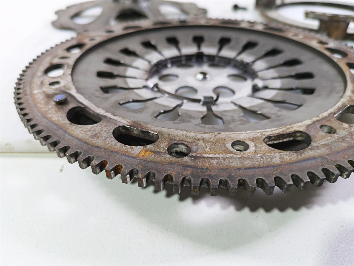 2014 BMW R nine T R9T K21 Friction Clutch Pressure Plate Disc Set 21217697737 {{ shop.shopifyCountryName }} - Mototech271