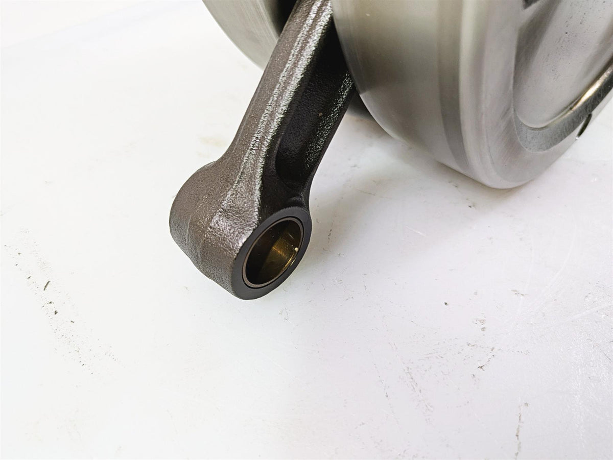 2002 Indian Spirit Deluxe S&S Crank Shaft Crankshaft & Piston Rod Set C00946 03-427 {{ shop.shopifyCountryName }} - Mototech271